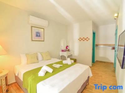 Bedirhan Konak Otel - 64
