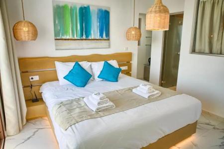 Alia Luxury Suites - 51