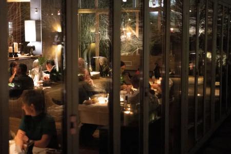 See& Restaurant die Ente - 38