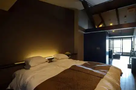 Ibusuki Onsen Ginsyou - 2