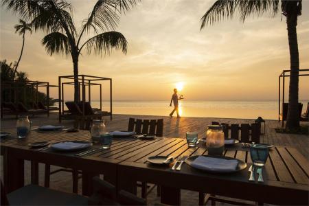 The Residence Maldives at Dhigurah - 44