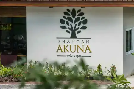 Phangan Akuna - 0