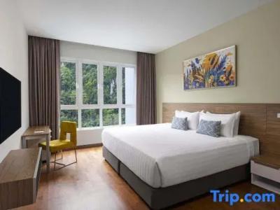The Haven All Suite Resort, - 221