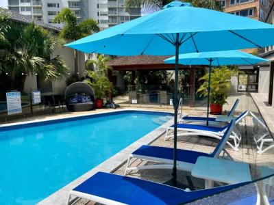 Burleigh Palms Holiday - 30