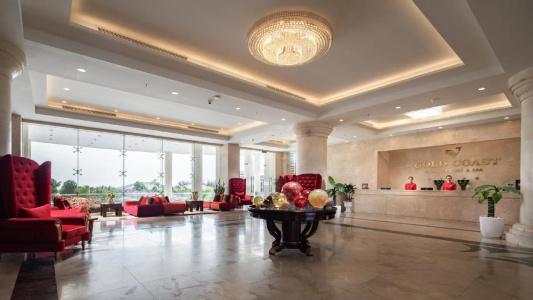 Gold Coast Resort & Spa - 1