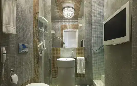 Spagna Royal Suite - 28