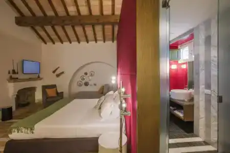 Torre Fiore Masseria - 12