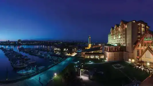 River Rock Casino - 15