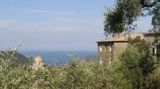 La Sosta Di Ottone Iii - 44