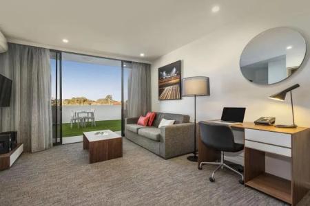 Quest Woolloongabba - 16