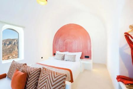 Luna Santorini Suites - 157