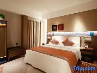 Beijing Guangxi - 55