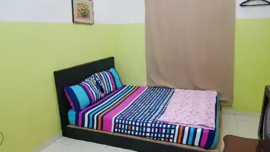 Oyo 89925 Innap - 26
