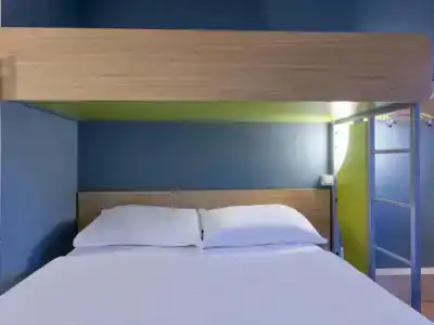 ibis budget Saarbruecken Ost - 37