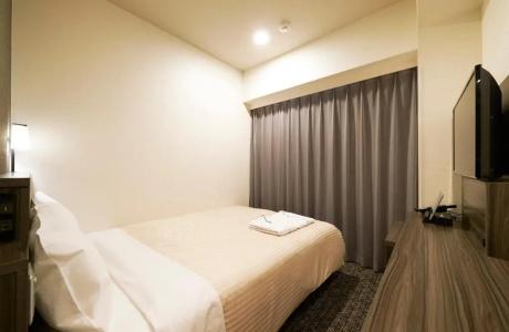 Sotetsu Fresa Inn Osaka Shinsaibashi - 29