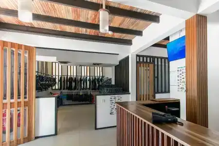 Yash Nature Resort (ex. Aaaveee Natures Paradise) - 24