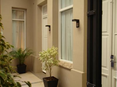 Soho Point San Telmo Suites - 13