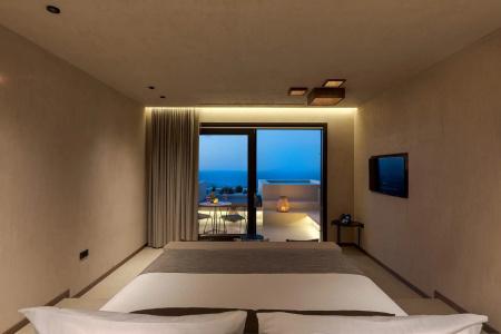 North Santorini - A Luxury Spa - 54