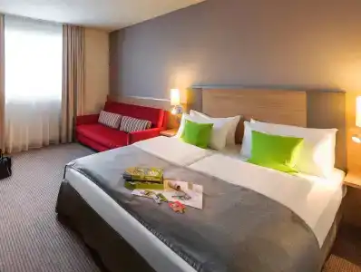 Fürther Mercure Nürnberg West - 36