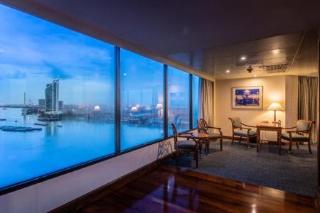 Montien Riverside - 36