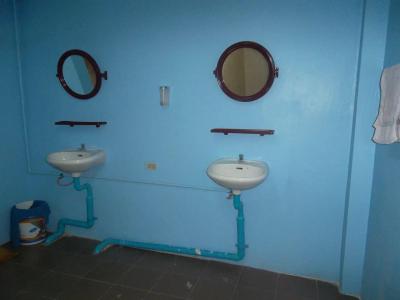 Centaur Inn Hostel - 5