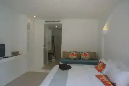 Ocean Breeze Resort Khaolak - 154