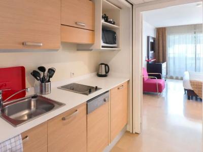 ApartAdagio Nice Promenade des Anglais - 122