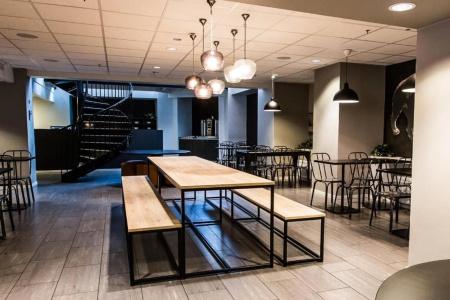 Saga Oslo Central - 14