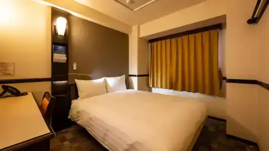 Toyoko Inn Fukushima eki Nishi guchi - 32