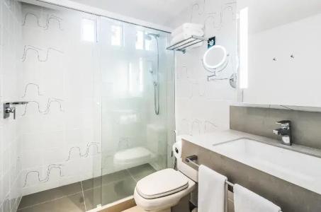 Novotel Rio de Janeiro Leme - 114