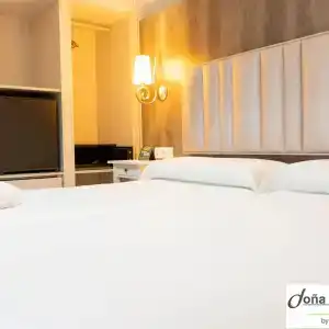 Sercotel Doña Carmela - 20