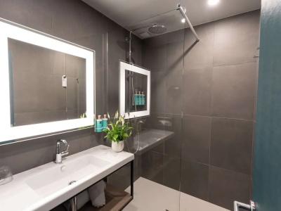 Mercure Angers Lac De Maine - 80