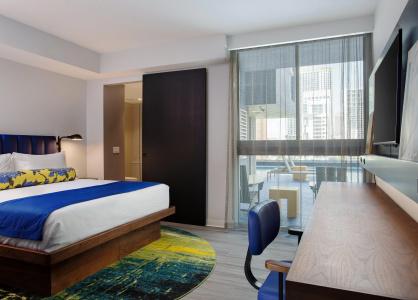 Indigo - Miami Brickell, An Ihg Hotel - 3