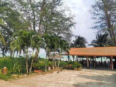 Lung Pod 9 resort - ลุงป๊อดเก้ารีสอร์ท - 9