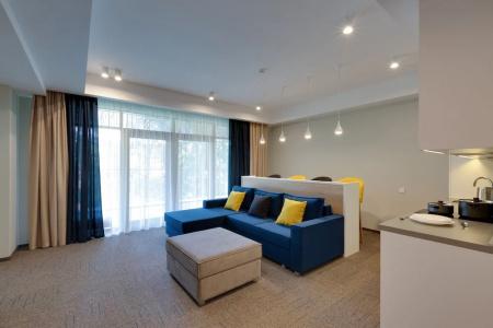 SPA - курорт Аврора - Клуб - 152