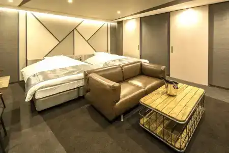 The Grandee Shinsaibashi - 13