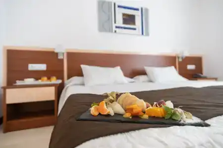 Sun Palace Albir & Spa - 4