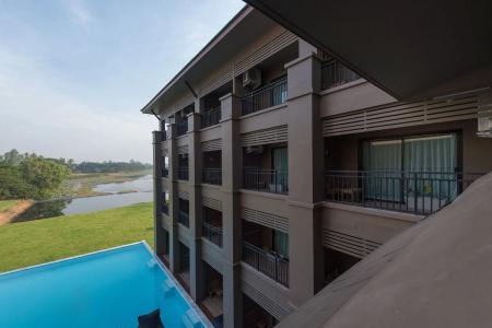 Brown House - Sha Extra Plus - 25