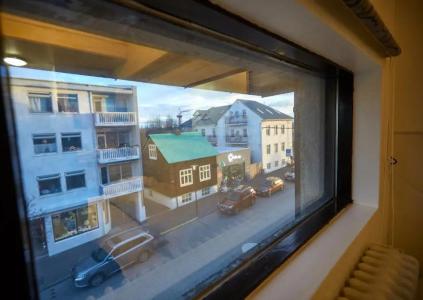 Reykjavik Downtown - 20