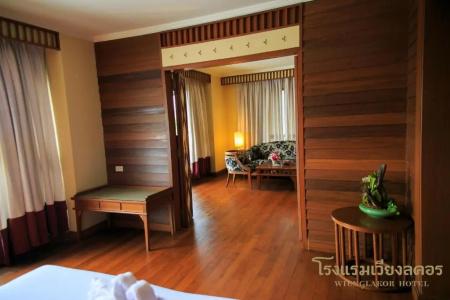 Wienglakor Lampang - 86