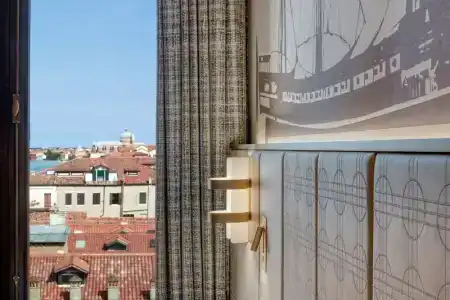 Hilton Molino Stucky Venice - 60