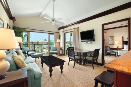 Waipouli Beach and Spa Kauai by Outrigger - 33