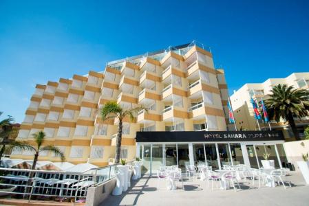 Sahara Playa - 7