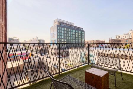 The Williamsburg - 182