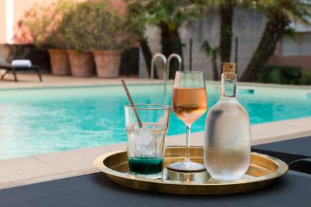 Best Western Le Galice Centre Ville - 19