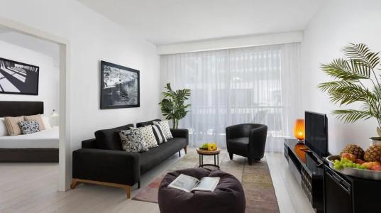 Sea Executive Suites - 46