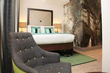 Indigo London - Kensington, An Ihg Hotel - 52