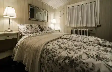 Sea Side Cottages - 4