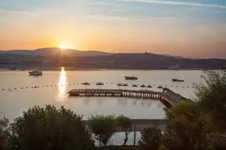 Asteria Bodrum Resort - 28