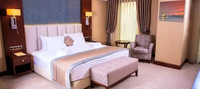 Grand Aras & Suites - 60